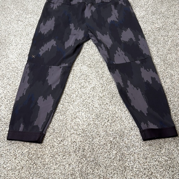 Lululemon X Robert Geller Take the Moment Joggers size XXL - Picture 7 of 17